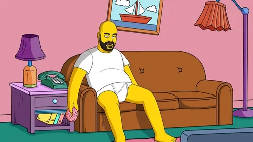 Cartoonely, des caricatures originales pour les fans de séries et...