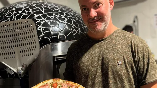 Près de Béziers : ce pizzaiolo va enchaîner le championnat de...