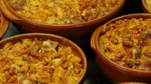 Des idées de plats de fête bien de chez nous