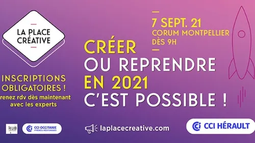 Montpellier : un forum dédié à la création d’entreprises ce mardi...