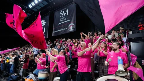 Narbonne Volley : « De l’ambition, le club en a besoin »