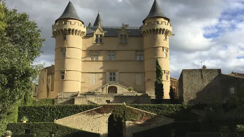 Un Pass Patrimoine pour visiter plus de 500 monuments en illimité...