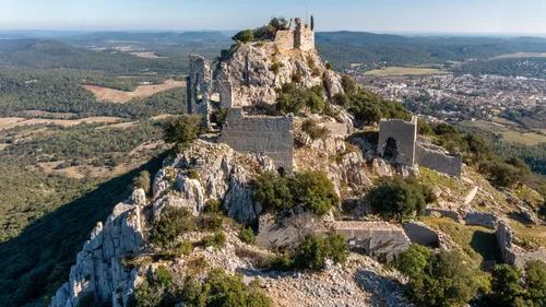 Loto du patrimoine : voici les dotations des 5 sites de...