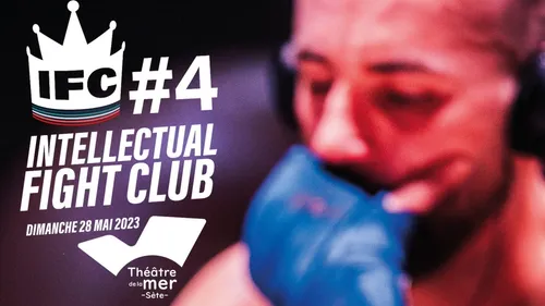 Insolite : Sète accueille prochainement une soirée de Chessboxing,...