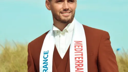 Mister France Gard : les inscriptions de dernière minute sont...
