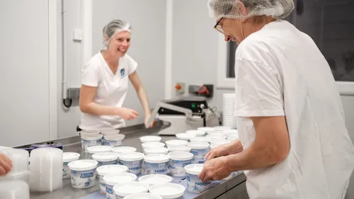 Cimelait, fierté des Pyrénées-Orientales au Concours Général Agricole