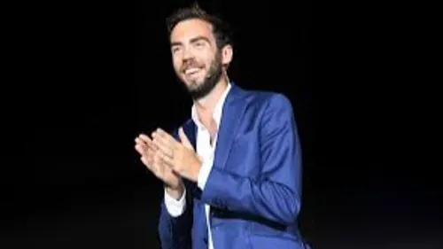 Festival d’humour du Cap d’Agde. Clément Blouin : « Je suis un peu...