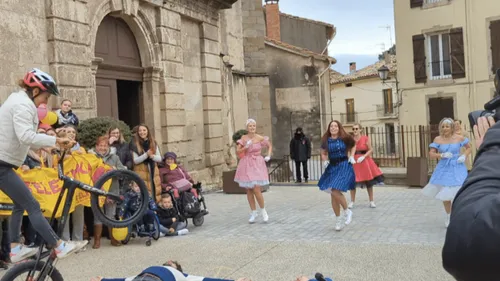 Téléthon 2023 : le Sud se montre généreux !