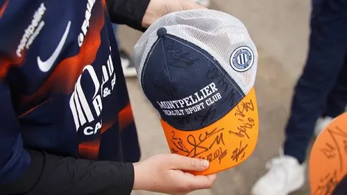 Foot : Le MHSC repense son Club des Loulous pour la nouvelle saison