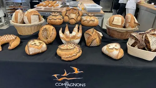 Nîmes : un marché de Noël pas comme les autres à la Maison des...