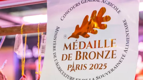 Concours Général Agricole : le Sud régale au Salon de l'Agriculture !