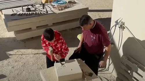 Hérault : des collégiens réalisent un clip et sont récompensés lors...