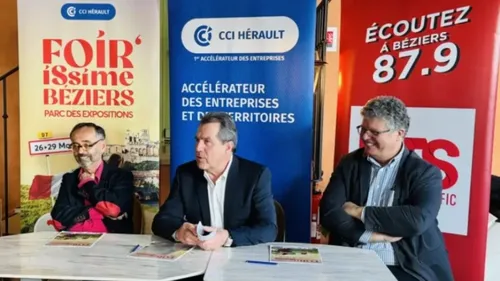 Béziers fait sa foire à l’italienne