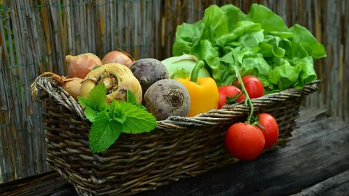 Légumes bio en grande surface : où passe votre argent ?