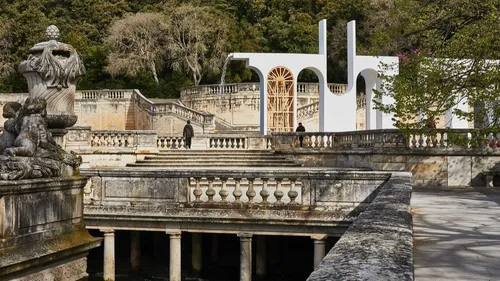Idée sortie : encore deux mois pour découvrir la contemporaine de...