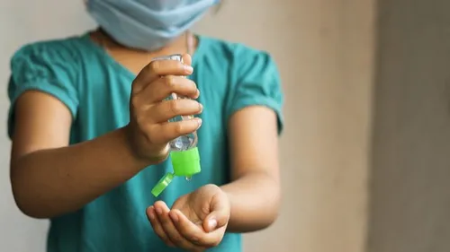 Occitanie : le retour du masque à l’école possible dès la rentrée