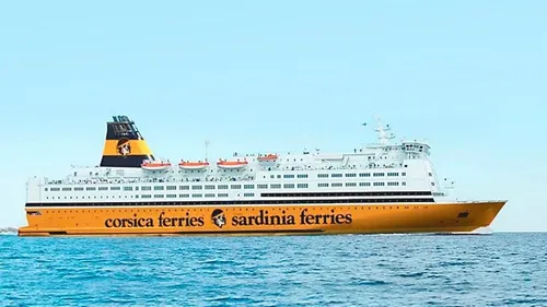 Sète : Corsica Ferries lance 2 nouvelles lignes