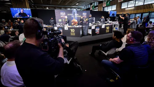 Coupe de France du Burger: Deux chefs héraultais à la conquête du...