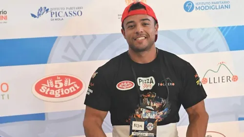 Hérault : un top 3 mondial de la pizza à Montady