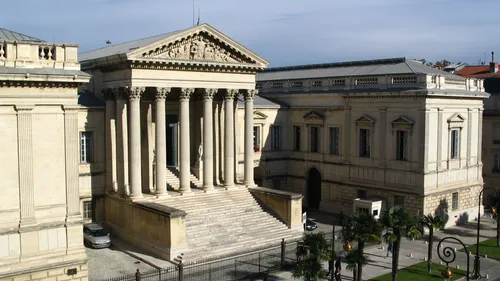 Hérault : une mère et ses deux fils devant la cour d'assises