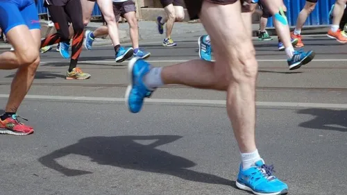 Inscriptions en cours pour le trail urbain de Pézenas