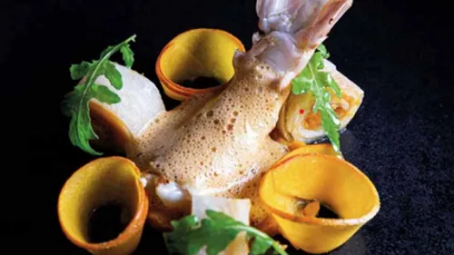 Saint Cyprien : Une expérience culinaire mystérieuse avec Bacquié...