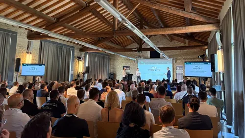 Cultive Ta Data : 200 patrons sèment l'IA à Verchant