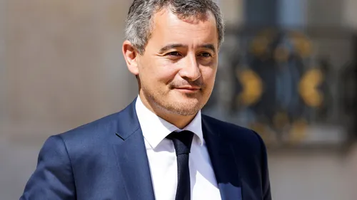 Fusillades à Pissevin : Gérald Darmanin arrive à Nîmes