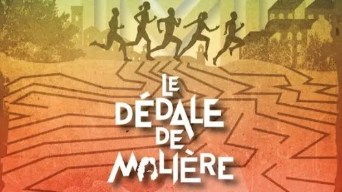 Pézenas : la 2e édition du dédale de Molière aura lieu le premier...