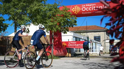 MHR & LOU RUGBY : quand le sport roule pour l'inclusion