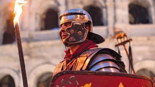 Nîmes : le programme des Journées Romaines dévoilé