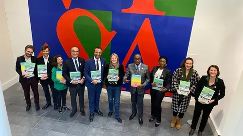 Montpellier-Sète : dernière round pour la Capitale européenne de la...