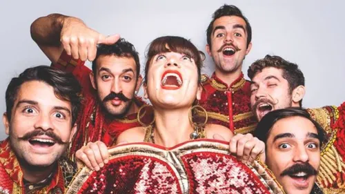 Gard : Le groupe Deluxe à l'affiche des Estivales du Gub le 12 juin