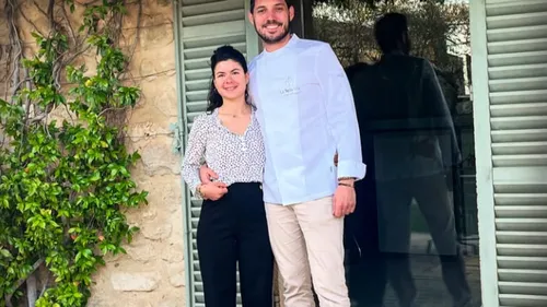 Gard : Une première étoile étincelante pour le restaurant "La Belle...