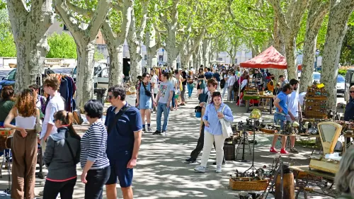 Montpellier : une journée dédiée au cinéma vintage pour le prochain...