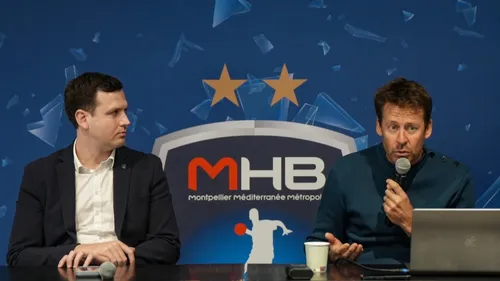 MHB : un gala pour sauver la Méditerranée