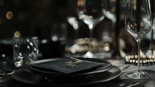 Les Étoiles dans le Noir : Un Gala pour Sensibiliser et Soutenir...