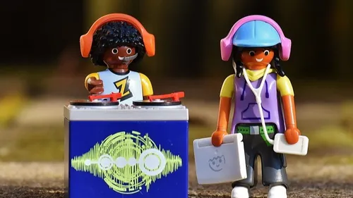 Pyrénées-Orientales : une grande exposition de Playmobil pendant...