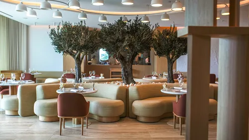 Près de Montpellier : Le nouveau souffle gastronomique du Domaine...