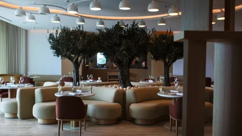 Près de Montpellier : Le nouveau souffle gastronomique du Domaine...