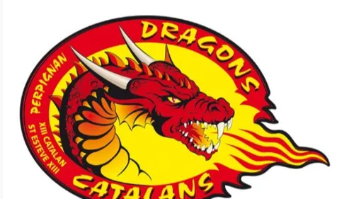 Dragons catalans : Ugo de Koh Lanta à fond derrière les Dracs