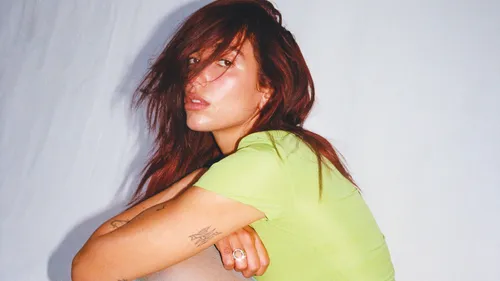 Festival de Nîmes : Dua Lipa annonce deux concerts dans les arènes