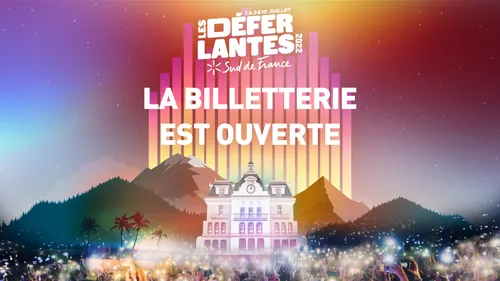 Céret : les Déferlantes 2022 se dévoilent