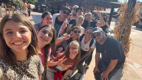 PortAventura : 30 ans d'aventure "muy caliente"...