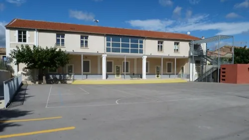 Hérault : Marc Martin veut "protéger ses enfants"