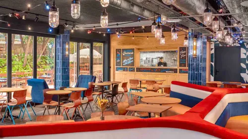 Un nouveau concept hôtelier écolo et abordable au cœur de Montpellier