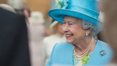 Funérailles Elizabeth II : l'hommage d'une héraultaise