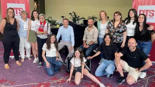 RTS Live : l’émission à mettre en replay d’urgence