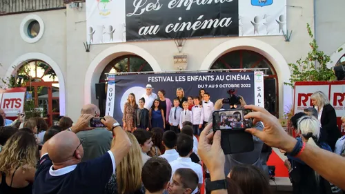 Aude: Le 7eme art de nouveau à l’honneur à Ouveillan 