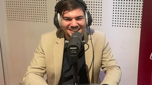 Enzo Fragale : IA locale, souveraineté et impact écologique